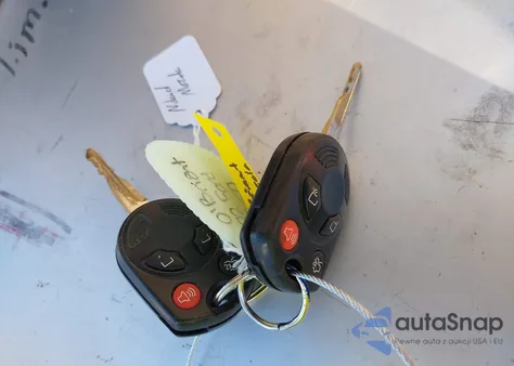 2008 Mazda Tribute I Sport из США, поврежденный, VIN 4F2CZ02Z08KM23496